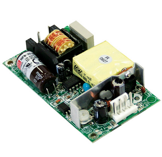 NFM-20 20W Mean Well Output Switching Power Supply