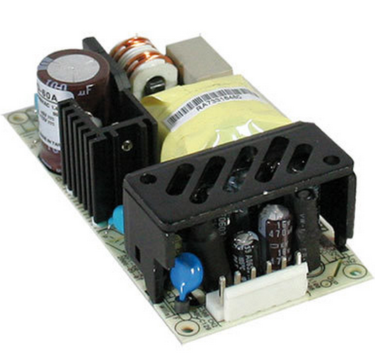RPD-60 60W Mean Well Dual Output Medical Type Power Supply