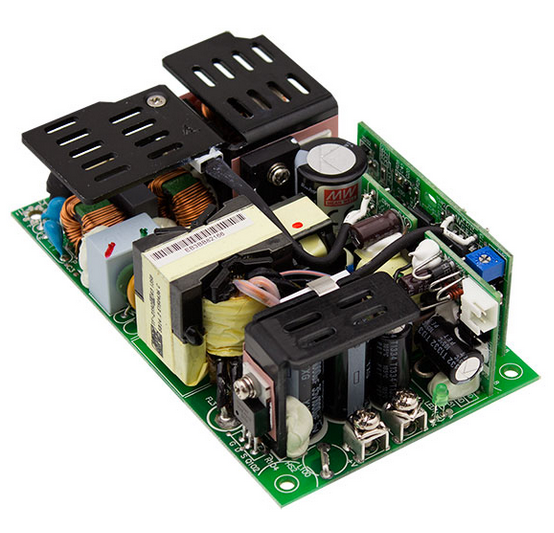 RPS-300 300W Mean Well Single Output Green Medical Type Power Supply