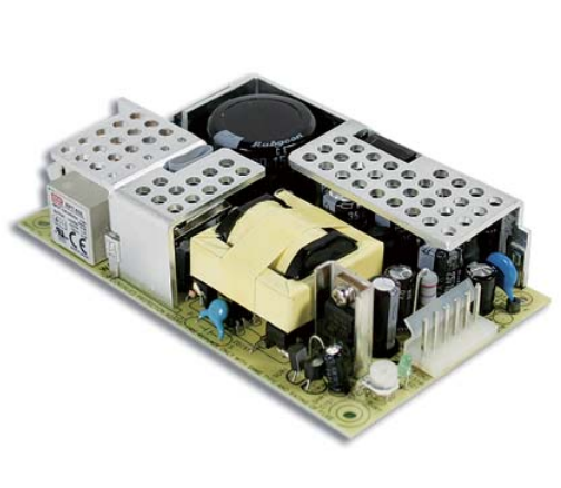 RPT-65 65W Mean Well Triple Output Switching Power Supply