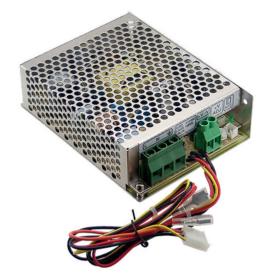 SCP-50 50W Mean Well Single Output Switching Power Supply