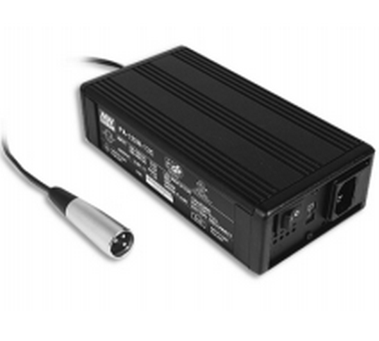 PB-120 120W Mean Well Single Output Power Supply or Battery Charger