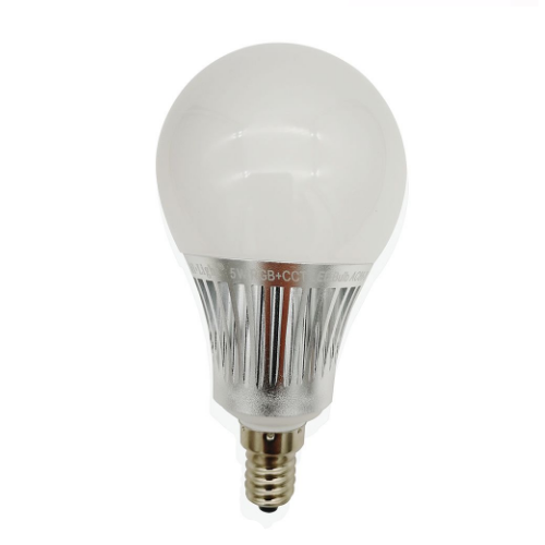 Mi.Light FUT013 5W E14 RGB+CCT LED Light Blub