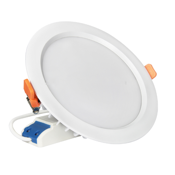 MiBoxer FUT069 Mi.Light 15W Ceiling Light Waterproof RGB+CCT Led Downlight Mi Light