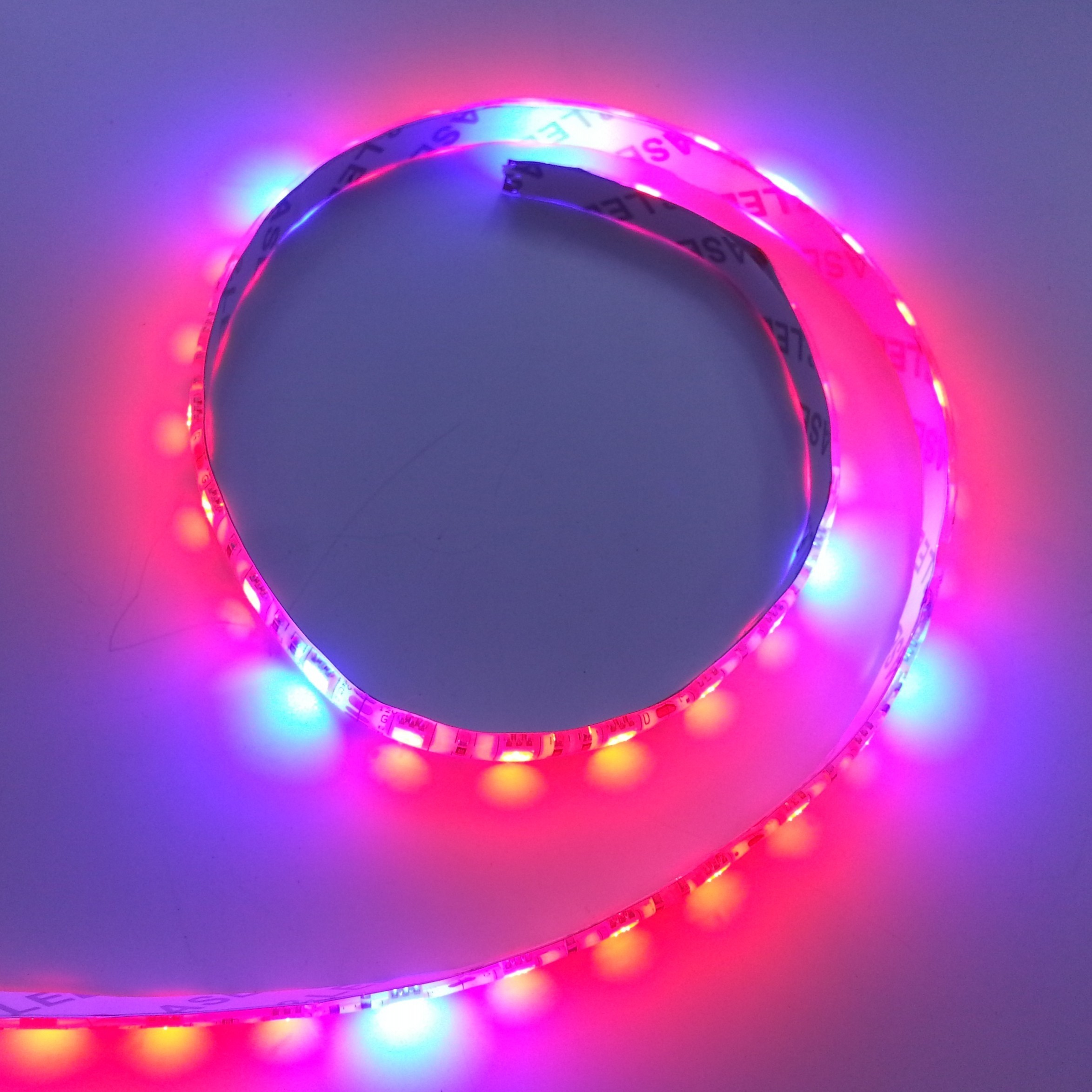 Plant Growing 5050 Led Strip Red/Blue 5:1 Light Hydroponic 12V 1M