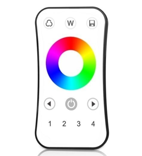 R8 Skydance 4 Zones LED Controller RGB RGBW Remote 2.4G