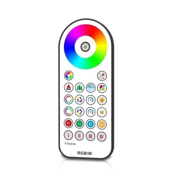 R21 Skydance LED Controller RGB/RGBW Remote 2.4G