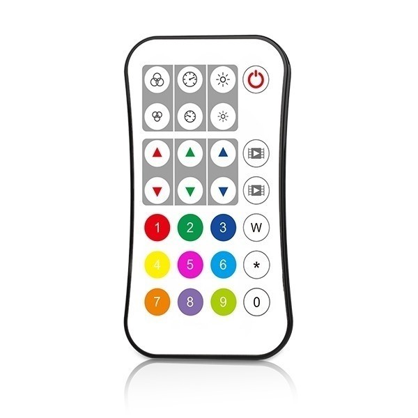 R9 Skydance LED Controller RGB/RGBW Remote 2.4G