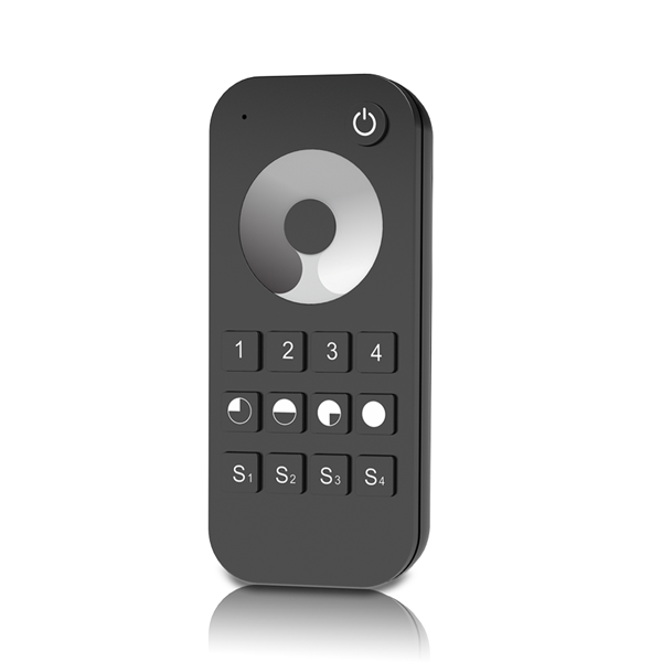 RT1 Skydance LED Controller Brightness Remote 2.4G