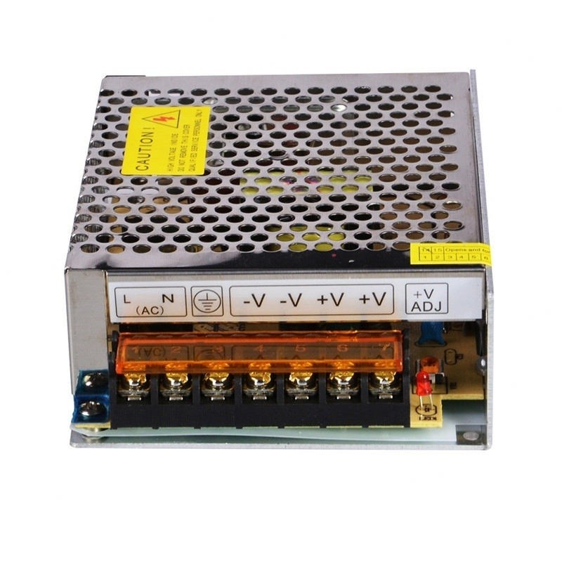 PS120-W1V12 SANPU Power Supply EMC EMI EMS 120W 12V Switching Driver