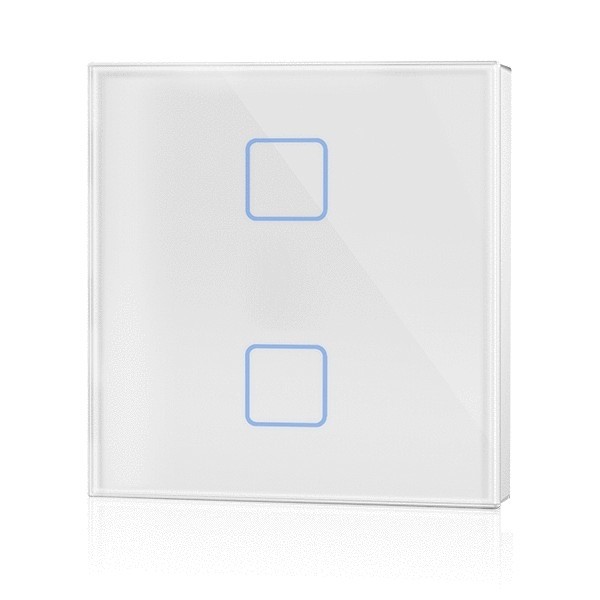 TS1 (WZS) TS2 (WZS) TS3 (WZS) Skydance Zigbee 3.0 Wall Mounted Touch Panel Led Controller