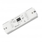 SC-L Skydance 5-24V DC RF SPI Led Controller 2.4GHz Push Switch