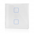 TS1 (WZS) TS2 (WZS) TS3 (WZS) Skydance Zigbee 3.0 Wall Mounted Touch Panel Led Controller