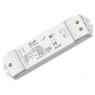 V1-L/P Skydance Led Controller 12-48V DC CV 1CH 15A Single Color Push-Dim