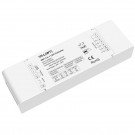 V5-L(WT) Tuya App 5CH 6A 12-48V DC WiFi RF 5 in 1 CV Skydance Led Controller