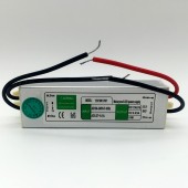 10W DC12V Waterproof Power Supply LED Driver