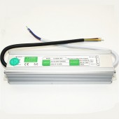 DC 12V 24V 50W Waterproof AC Transfer to DC LED Driver Power Supply