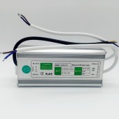 12V 60W Waterproof LED Power Supply IP67 Transformer