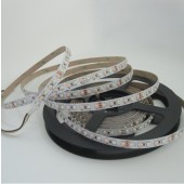 120leds/m 2835 Smd CCT LED Strip CW/WW Color Temperature Adjustable Light