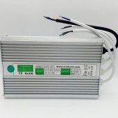 12V DC 250W IP67 Waterproof LED Driver Power Supply
