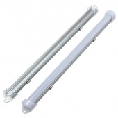 1 Meter Length Aluminum Channel for Rigid and Flexible Light Strips