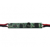 V1-C Skydance Led Controller 1CH*3A 12-24VDC CV Single Color LED PCBA Mini Dimmer