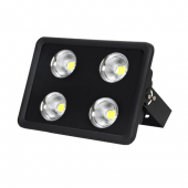 Ultra Bright LED Floodlight 200W RGB / Warm / Cold White Flood Light Outdoor Lighting