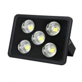 Ultra Bright LED Floodlight 250W RGB / Warm / Cold White Flood Light Outdoor Lighting
