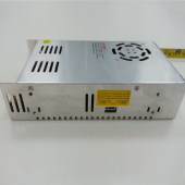 360W 36V 10A Metal Case Power Supply AC to DC Converter