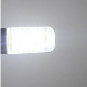36 X Smd 5050 E14 5W Dimmable Lamp White/Warm White Corn LED Light