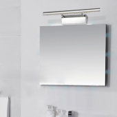 3W Bathroom LED Mirror Light SMD5050 Mini Style Wall Lamp