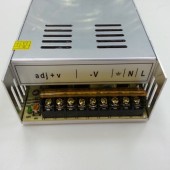 400W DC 12V 33A Metal Case Power Supply AC to DC Converter