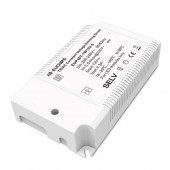 Euchips 40W 12V DC Constant Voltage Dimmable Driver EUP40T-1W12V-0