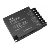 V4-X Skydance Led Controller 4CH*8A/5A 12-48VDC CV Controller