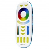 Mi.light RGB+CCT RGBW FUT092 Remote Controller Full Touch 4-Zone Control