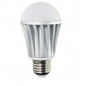 7W E27 LED Smart bulb WiFi LED RGBW Spotlight Controlled By Phone