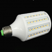 86LEDs SMD 5630 White Warm White 15W E27 Corn LED Light Bulb
