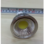 9W MR16 LED Bulb 120 Angle New COB Spotlight Led Lamp