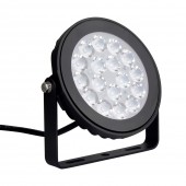 MiBoxer Milight FUTC02ZR 9W RGB+CCT LED Garden Light (Zigbee 3.0 + 2.4G)