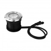 MiBoxer Milight UG4-05A-XL 5W RGBW Led Underground Light DMX512 Editing Address Automatically