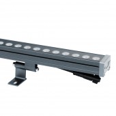 MiBoxer Milight WW4-24A-XL 24W RGBW Led Wall Washer DMX512 Editing Address Automatically