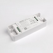 MiBoxer MiLight TRI-PW 500W AC Triac Dimmer Control Driver WiFi+2.4GHz + Push