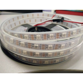 5M 300LEDs SK6812 Individually Addressable 5050 RGB LED Strip Light 5V