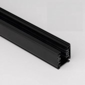 4 Wire Track Lighting Rails Mibox AM-RA-4WS01B AM-RA-4WS01W