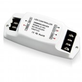 BC-330-10A Bincolor Led Controller PWM Driver 1CH 0-10v Dimming Control