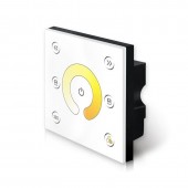 Bincolor Led P2 Single-Zone CCT Panel 12V-24V 4A×4CH Controller