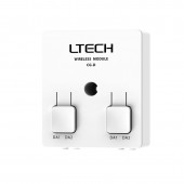 Ltech CG-D Wireless Module Bluetooth 5.0 SIG Mesh Dali Output