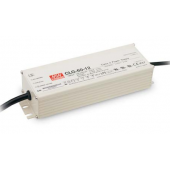 CLG-60 Series Mean Well Single Output LED Power Supply 60W Driver