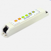 Euchips CT308ARF 3 Channels RF RGB LED Wireless Controller