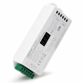 D2-CX DC12-24V 2-Channel Constant Voltage Mi.Light DMX512 RDM Decoder Controller